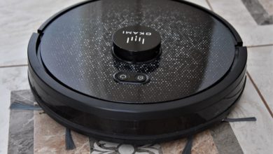 рейтинг роботов-пылесосов 2021 года