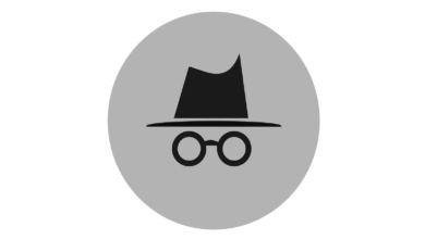 режим инкогнито в Google Chrome на Android