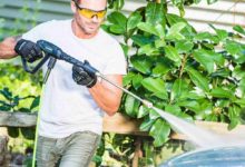 как выбрать мойку высокого давления для автомобиля правильно